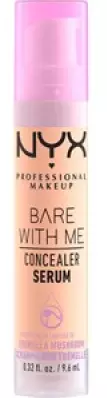 NYX Professional Makeup Facial make-up Corrector Concealer Serum 03 Vanilla 9,60 ml