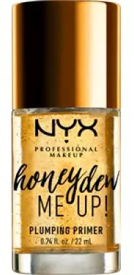 NYX Professional Makeup Facial make-up Foundation Honey Dew Me Up Plumping Primer 22 ml