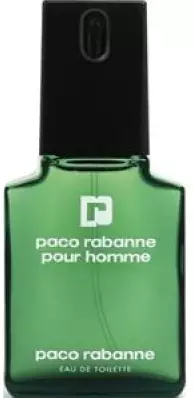 Paco Rabanne Paco Rabanne pour Homme Eau de Toilette Spray 100 ml