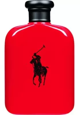 Ralph Lauren Polo Red Eau de Toilette Spray 75 ml