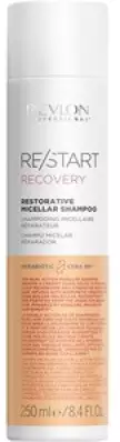 Revlon Professional Re Start Restorative Micellar Shampoo 250 ml