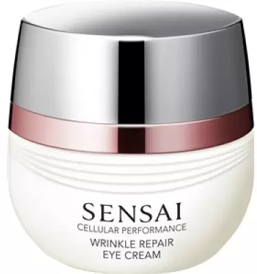 SENSAI Cellular Performance - Wrinkle Repair Linie Wrinkle Repair Eye Cream 15 ml