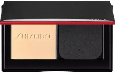 Shiseido Face makeup Foundation Synchro Skin Self-Refreshing Custom Finish Powder Foundation No. 510 Sued 10 g