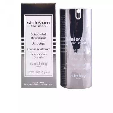 Sisleÿum For Men Soin Global Revitalisant - Sisley Cuidado antienvejecimiento 50 ml