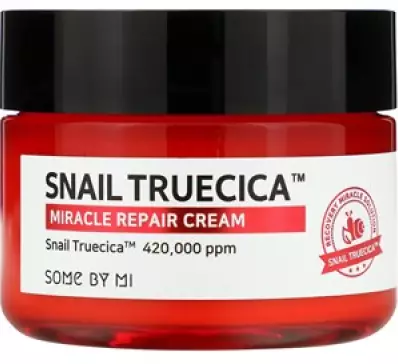 SOME BY MI Colección Snail Truecica Miracle Repair Cream 60 g
