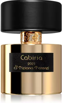 Tiziana Terenzi Cabiria extracto de perfume unisex 100 ml