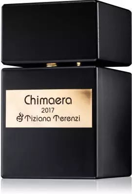 Tiziana Terenzi Chimaera Extrait De Parfum extracto de perfume unisex 100 ml
