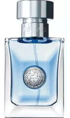 Versace Perfumes masculinos Pour Homme Eau de Toilette Spray 30 ml