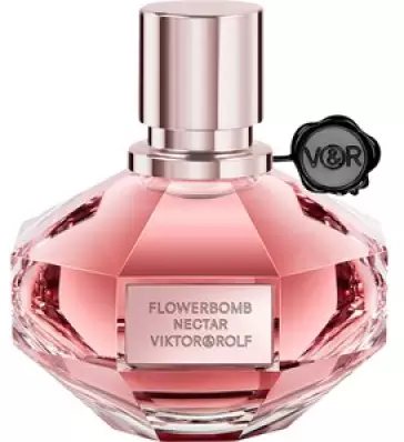 Viktor & Rolf Flowerbomb Nectar Intense Eau de Parfum Spray 50 ml