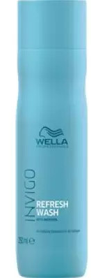 Wella Invigo Balance Refresh Wash Revitalizing Shampoo 250 ml