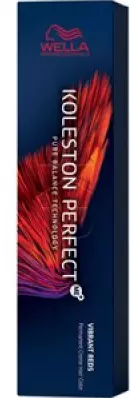 Wella Professionals Colores para el cabello Koleston Perfect Me+ Vibrant Reds No. 55/65 60 ml