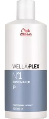 Wella Professionals Wellaplex Bond Maker No1 500 ml