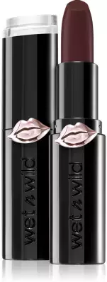 Wet n Wild MegaLast barra de labios hidratante con efecto mate tono Cherry Bomb 3.3 g