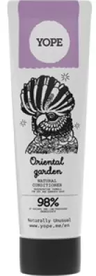 Yope Cuidado Cuidado corporal Oriental Garden Conditioner 170 ml