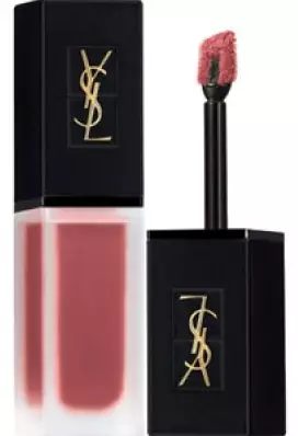 Yves Saint Laurent Labios Tatouage Couture Velvet Cream No. 203 Rose Dessident 6 ml